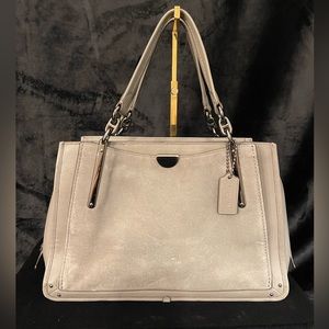 EUC!! COACH Dreamer Bag